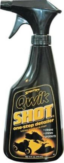 Spectro Qwick Shot One Step 475ml