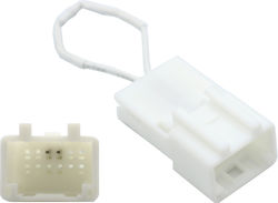 Incartec Car Audio Accessories