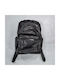 Gang Clothing Rucsac Negru