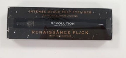 Revolution Beauty Renaissance Waterproof Pen Eye Liner 0.8gr