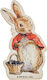 Flopsy Magnet 7x7,5 Cm