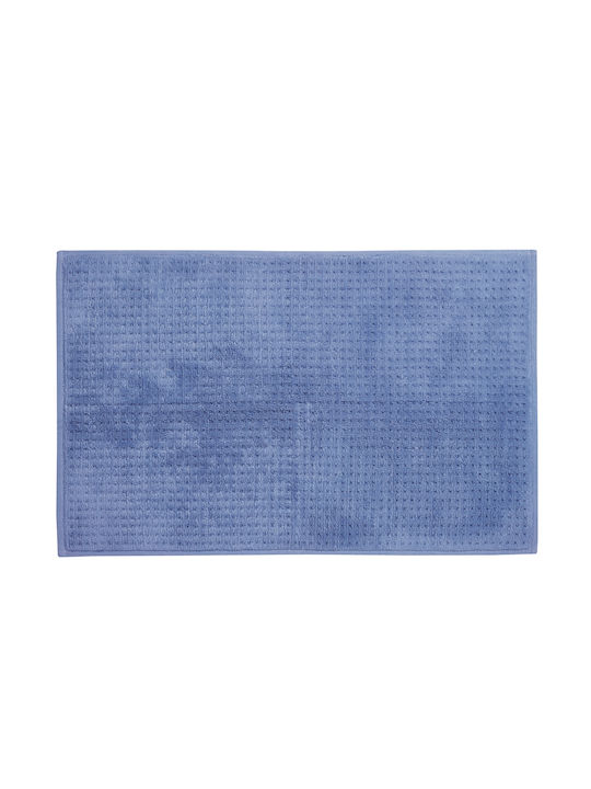 Das Home Bath Mat Cotton 0764 420750800764 Blue...