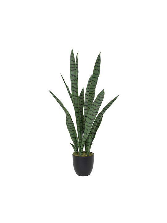 Plantă Artificială în Ghiveci Black 90cm