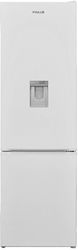 Finlux Fridge-Freezer 270lt NoFrost White FXCA 28901W NFE Finlux Fridge-Freezer 270lt NoFrost White FXCA 28901W NFE