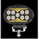 Led Προβολακι Εργασιας 5.5'' Jn-04086