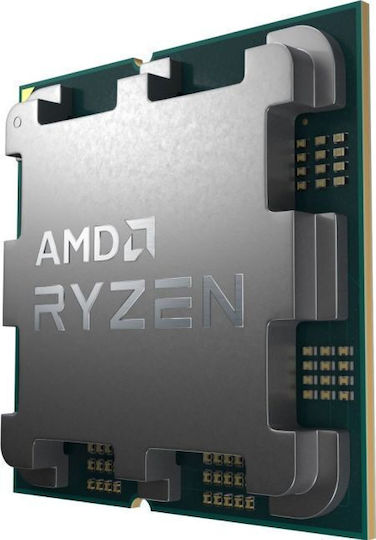 AMD Ryzen 7 9700X 3.8GHz Procesor cu 8 nuclee pentru Socket AM5