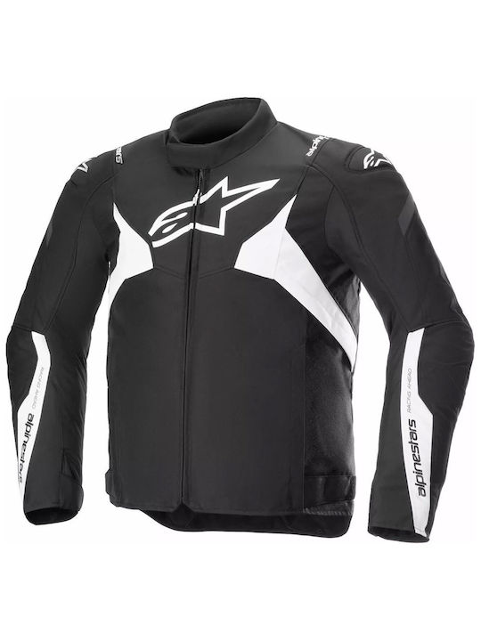 Alpinestars T-jaws V4 Мъжко Мотоциклетно яке Во...