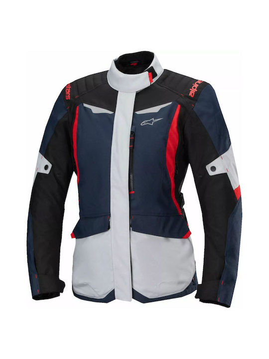 Alpinestars Stella St-1 Women's Motorcycle Jack...