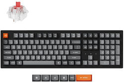Keychron K10 Max QMK Wireless Mechanical (English US)