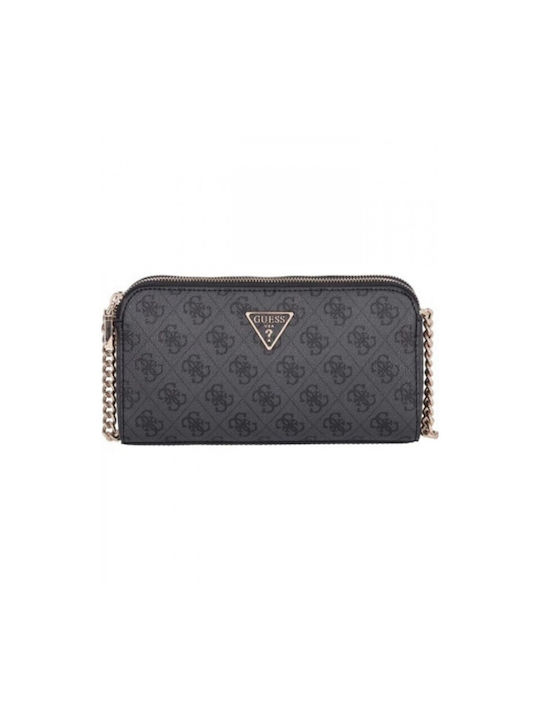 Guess Women's Wallet Gray