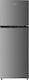 Omnys 334лт NoFrost В170xШ60xД67см. Inox WNT-45NEI