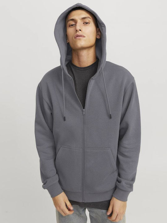 Jack & Jones Суитшърт с Качулка Castlerock, Mul...
