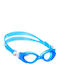 CressiSub Swimming Goggles Kids Blue