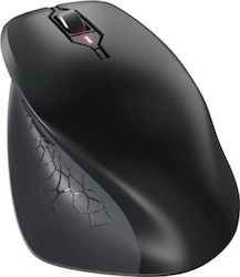 Cherry Stream Comfort Ασύρματο Μαύρο Cherry Stream Comfort Ασύρματο Μαύρο