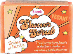 Bomb Cosmetics Mother Of Scrubs Душ скраб тяло 100гр