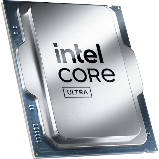 Ultra 5 245K 4.2GHz Processor 14 Core for Socket 1851 Tray