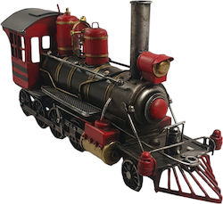 Bizzotto Metallisches Zug Schwarz