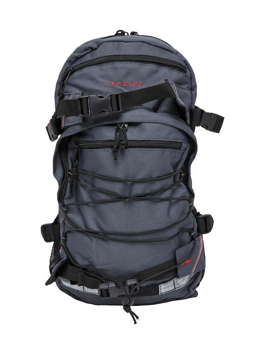 Forvert Backpack Gray