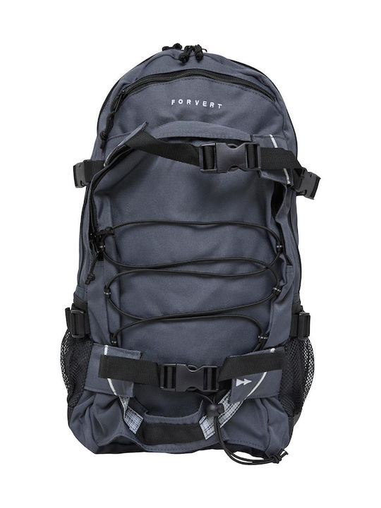 Forvert Backpack Γκρι