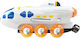 Hape Train with Sound for 3+ years+ Years