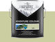 Spirit Corfu Wall Paint 2.5l 12 – 15 M²/l Excellent Coverage Very Good Color Resistance Washable