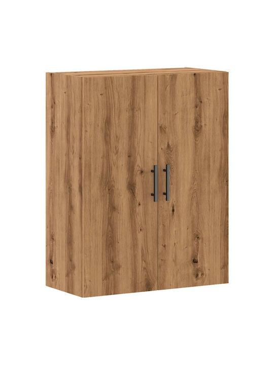 Cabinet Wall Oaks 69.5x34x90cm