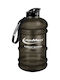 IronMaxx Αθλητικό Παγούρι 2200ml Μαύρο
