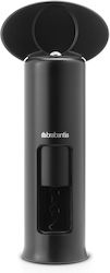 Brabantia Τιρμπουσόν Μαύρο