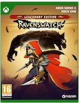 Ravenswatch Xbox Series X Game