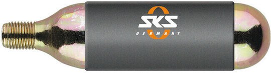 Sks Αμπουλα Αεραντλιας Co2 16 G 10005