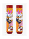 Disney Socks Orange