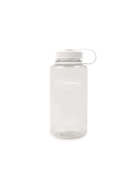 Nalgene Sustain Water Bottle Plastic 900ml