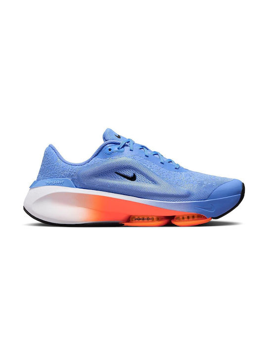 Nike Versair Sport Shoes Training Blue