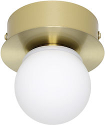 Eglo Mosiano Ceiling Light Bathroom LED Eglo Mosiano Ceiling Light Bathroom LED