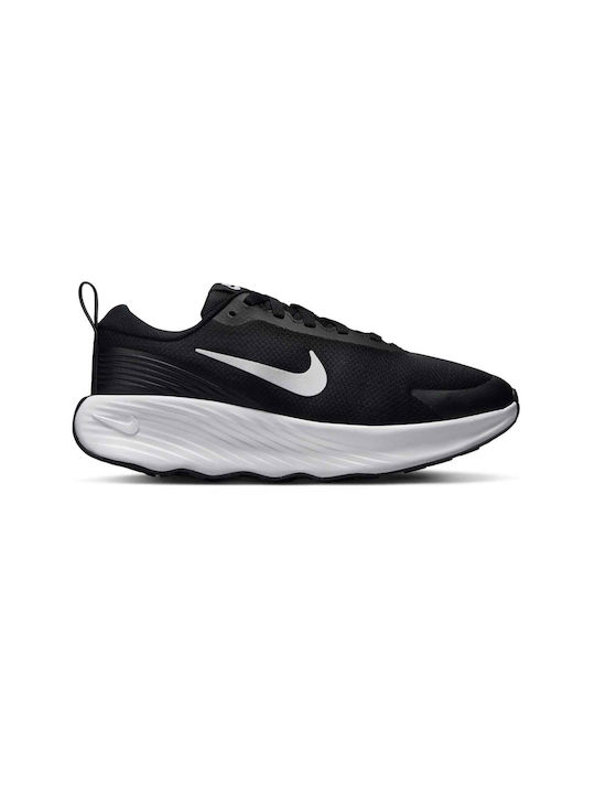 Nike Promina Femei Pantofi sport Alergare Negre