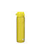 Ion8 Wasserflasche 1000ml Gelb
