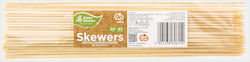 Skewers 45 Pcs 30cm Godan