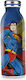 Egan Italy Superman Παιδικό Παγούρι 500ml