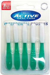 Oral-B Μεσοδόντια Βουρτσάκια 5τμχ
