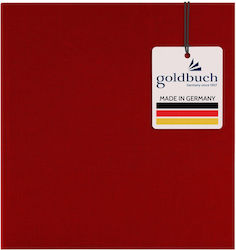 Goldbuch Album Red 25x25cm