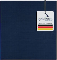 Goldbuch Album Blue 25x25cm