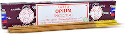 Incense Sticks Satya – Opium