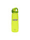 Nalgene Sustain Παγούρι Ποδηλάτου 650ml Πράσινο