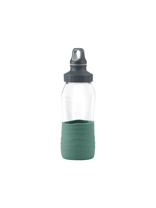 Emsa Water Bottle 500ml Green