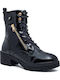 Women's Ankle Boots Black