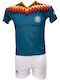 Set Echipament Sportiv de Fotbal Copii