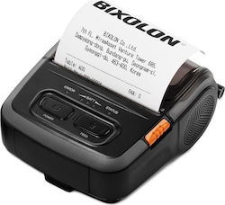 Bixolon Spp-r310 Thermal Receipt Printer USB / Bluetooth / Serial / NFC Bixolon Spp-r310 Thermal Receipt Printer USB / Bluetooth / Serial / NFC