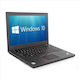 Lenovo Thinkpad X270 Refurbished Grade A 12.5" (Core i5-7300U/8GB/128GB SSD/W10 Pro)