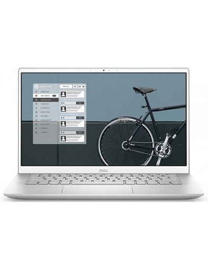 Dell Inspiron 5402 Refurbished Grade B 14" (Core i5-1135G7/8GB/512GB SSD/W10 Home)