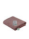 Family Enterprise Bath Towel 70x130cm Coral Weight 450gr/m²